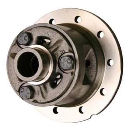 Eaton 30 Spline Detroit Truetrac Dana 44 Rear True Track EAT913A590